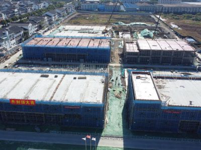 建筑工程施工的防水有哪些需要注意